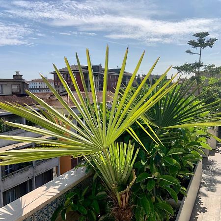Appartamento Con Terrazza In Zona Navigli - Tortona Milano Exteriör bild