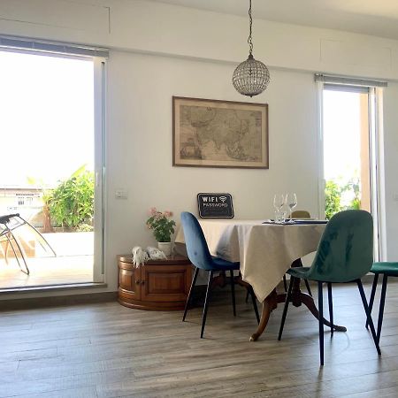 Appartamento Con Terrazza In Zona Navigli - Tortona Milano Exteriör bild