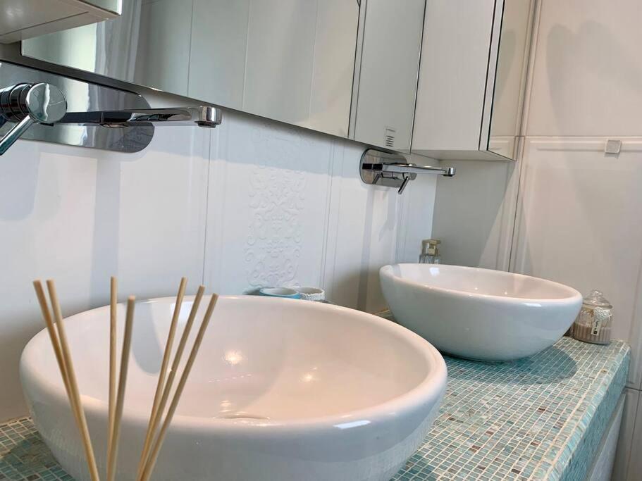 Appartamento Con Terrazza In Zona Navigli - Tortona Milano Exteriör bild