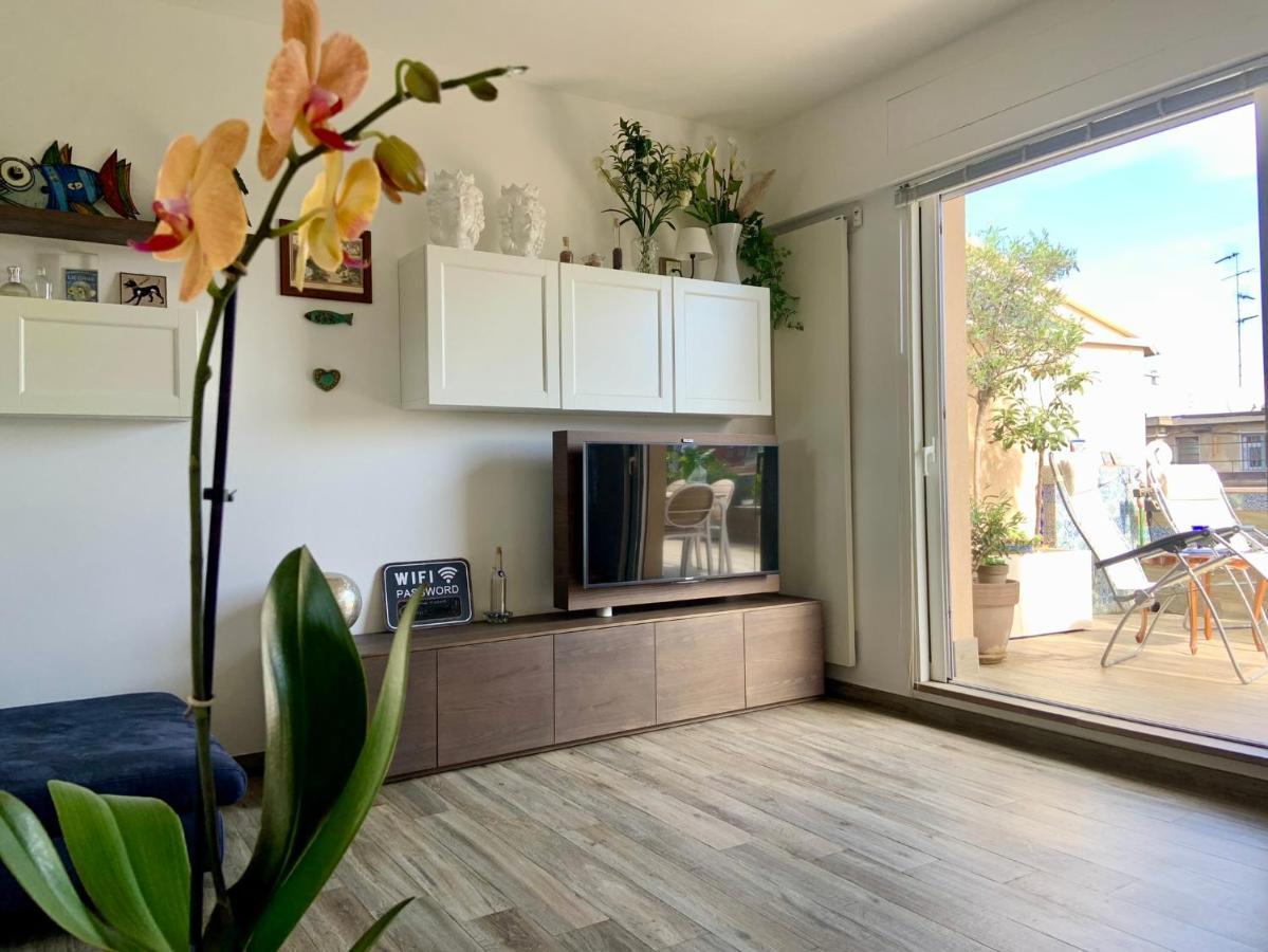 Appartamento Con Terrazza In Zona Navigli - Tortona Milano Exteriör bild