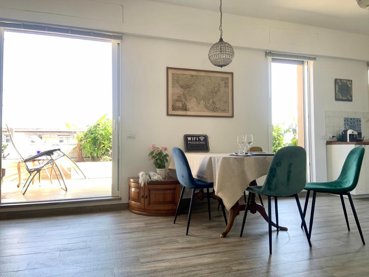 Appartamento Con Terrazza In Zona Navigli - Tortona Milano Exteriör bild