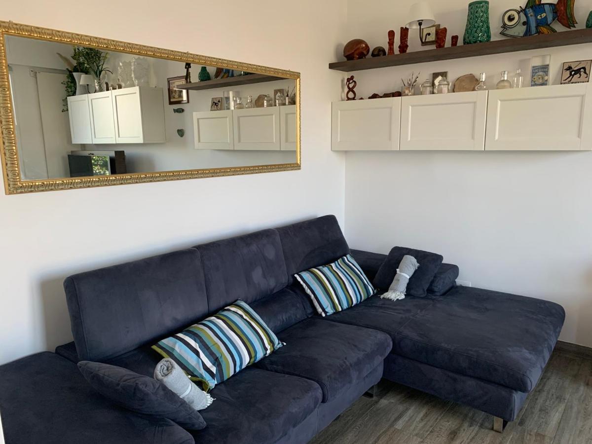 Appartamento Con Terrazza In Zona Navigli - Tortona Milano Exteriör bild
