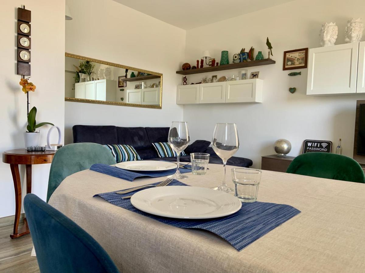 Appartamento Con Terrazza In Zona Navigli - Tortona Milano Exteriör bild