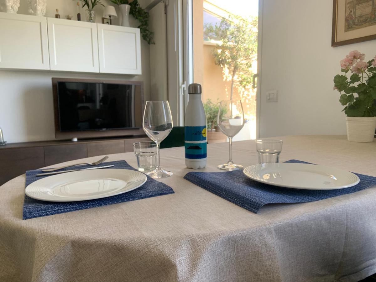 Appartamento Con Terrazza In Zona Navigli - Tortona Milano Exteriör bild