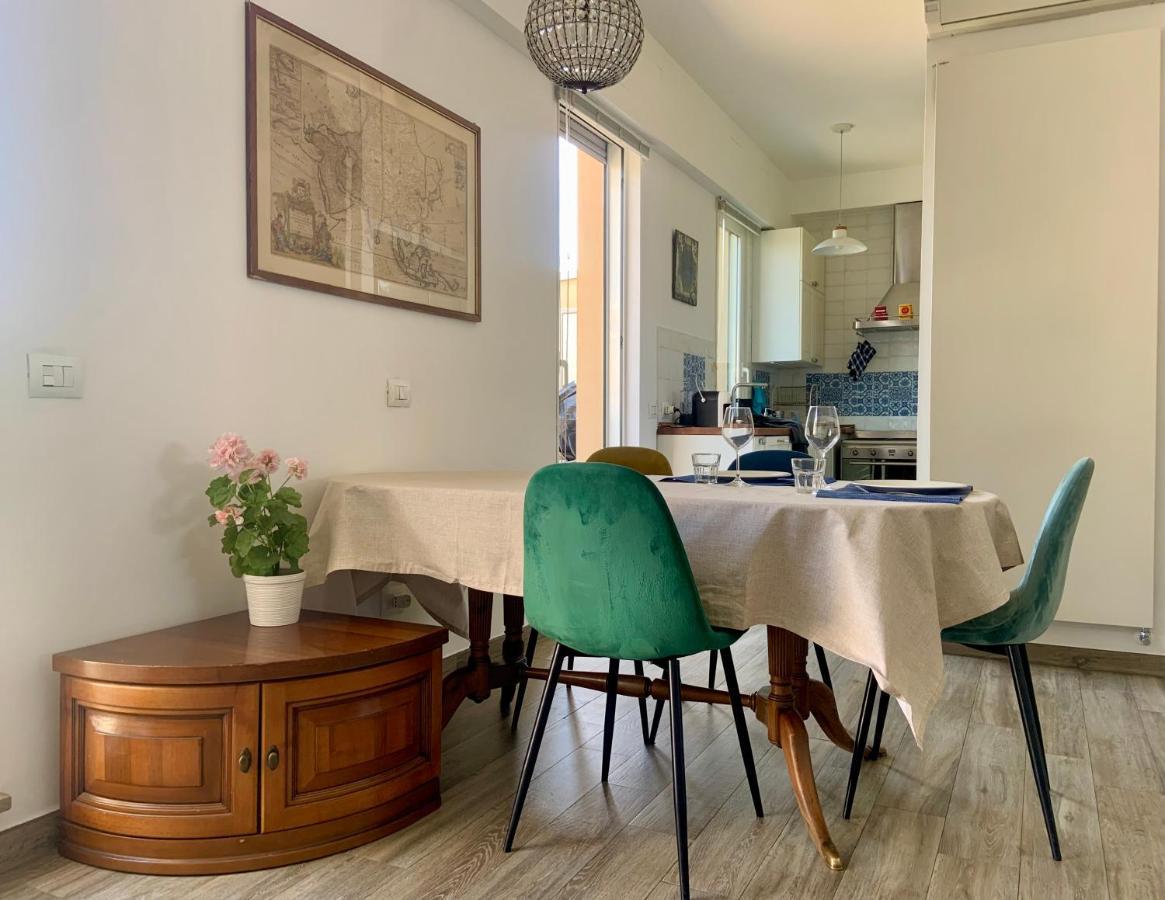 Appartamento Con Terrazza In Zona Navigli - Tortona Milano Exteriör bild